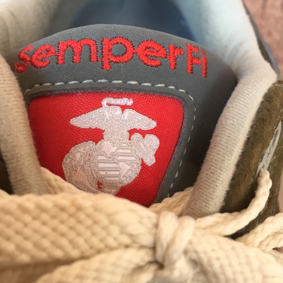 New Balance Sneakers 993 Marine Corps 